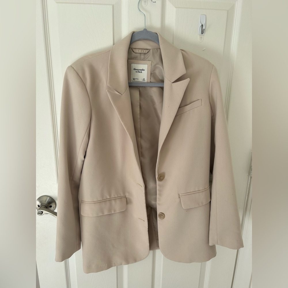 Abercrombie Blazer